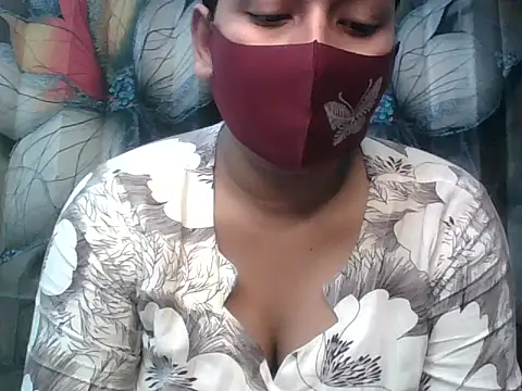 Sima Roy95 online show from April 12, 4:43 pm