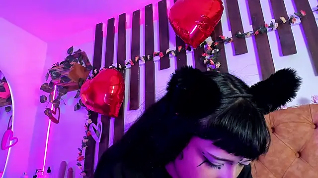 MeowMota  online show from February 18, 6:18 pm