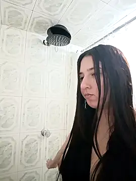 Mysticdooll69 online show from April 17, 3:47 pm