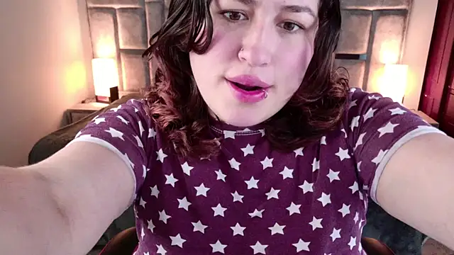 azul veraa online show from May 30, 12:36 pm