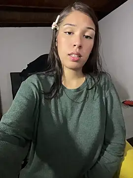 Kitty20205 online show from April 16, 4:24 am