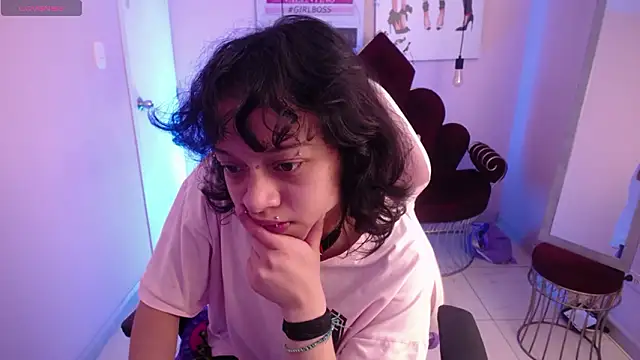 Acid bounze online show from February 4, 1:14 pm