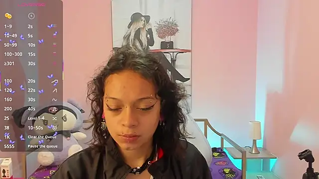 Acid bounze online show from March 10, 1:04 pm