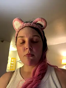 haileyjayb online show from January 7, 3:21 am