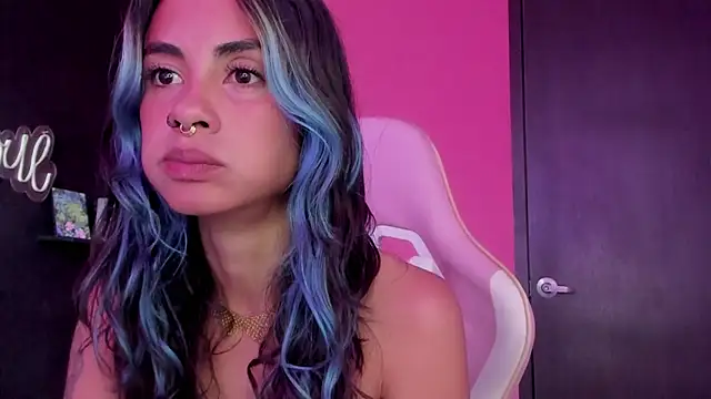 azula lillet online show from April 14, 4:07 pm