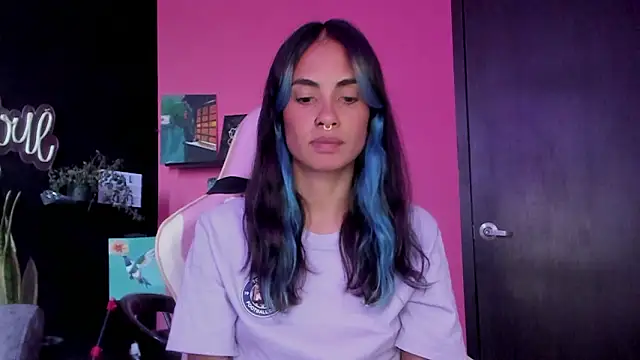 azula lillet online show from March 2, 8:48 pm