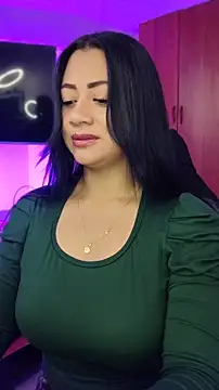 Girl kataleya10 online show from May 16, 12:35 am
