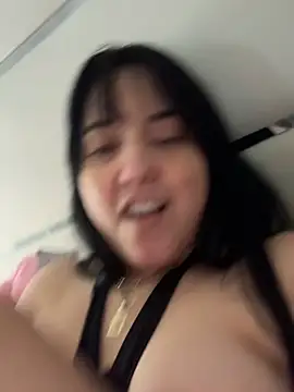 FatyMalefica online show from March 30, 8:03 am