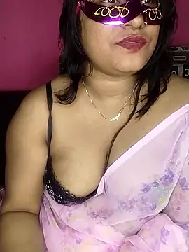 pinkisaha75 online show from January 10, 9:03 am