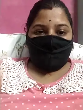 pinkisaha75 online show from March 5, 5:53 pm