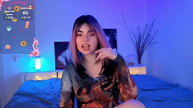 ForEvaRrr online show from March 26, 8:38 am