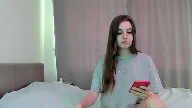 Eva Alex  online show from July 21, 4:02 am