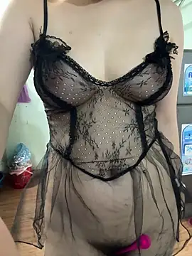 SISI-SEXXY online show from June 30, 12:26 pm