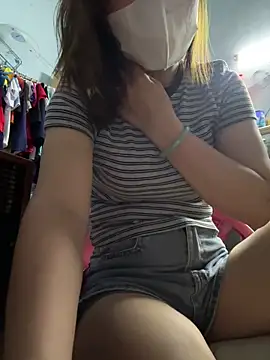 July-love online show from February 27, 6:19 pm