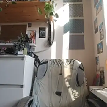 Shy Bamby online show from March 11, 10:41 am