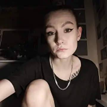 Shy Bamby online show from March 5, 6:26 pm