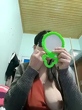 Hana2026 online show from February 8, 9:50 pm