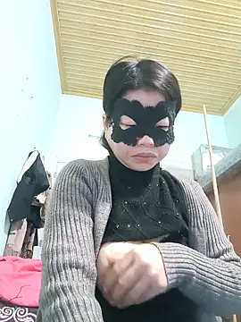 Hana2026 online show from February 9, 10:01 pm