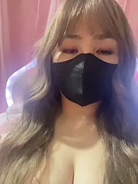 -Violet-t online show from February 28, 2:49 pm