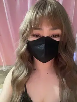 -Violet-t online show from March 1, 2:50 pm