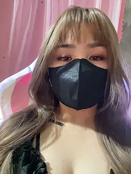 -Violet-t online show from February 12, 3:47 pm