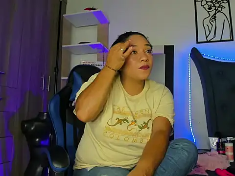  lissa 02 online show from January 16, 2:51 am