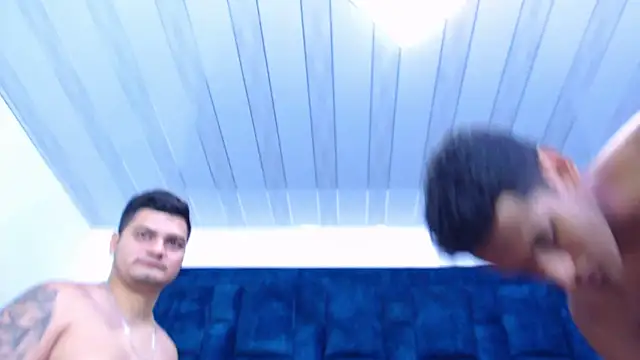 GroupNoLimits online show from January 11, 4:39 am