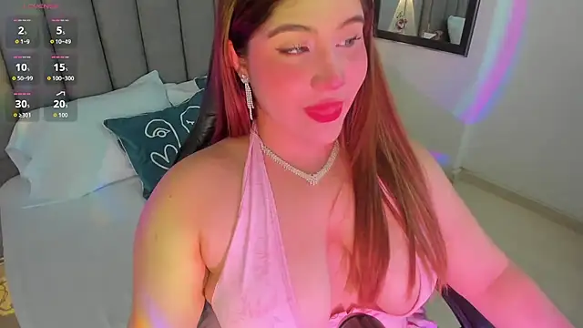 ivy velvet online show from February 11, 2:15 am