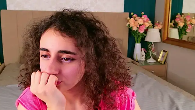 Susan Fors online show from March 9, 8:28 am