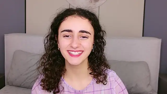 Susan Fors online show from February 25, 11:09 am