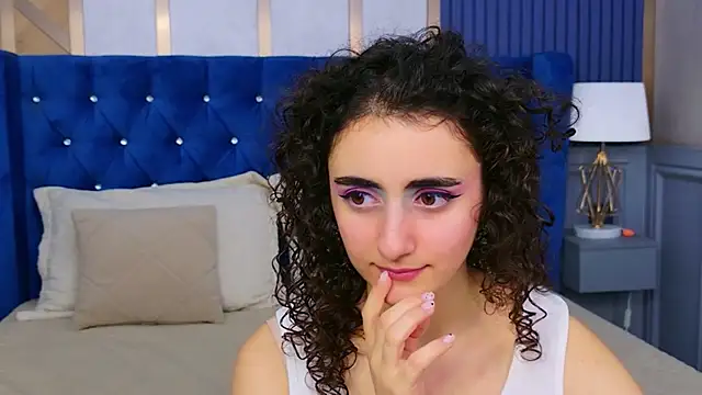 Susan Fors online show from April 5, 5:50 am