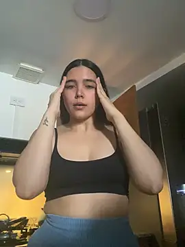  wtdreamgirl online show from March 10, 5:17 pm