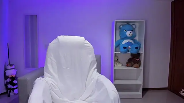  wtdreamgirl online show from February 5, 7:33 am