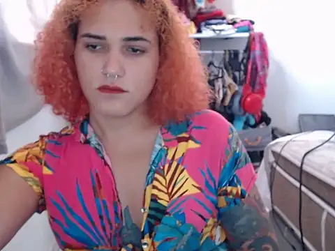 Queen Domme de paus online show from May 6, 7:18 pm