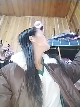 Hina2xx online show from February 9, 3:31 am