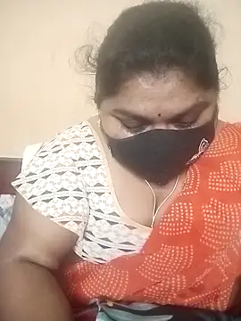 misammahyd online show from March 21, 5:18 pm