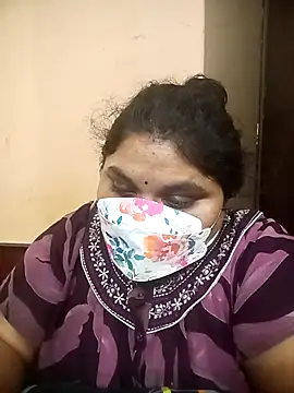 misammahyd online show from April 1, 7:00 pm