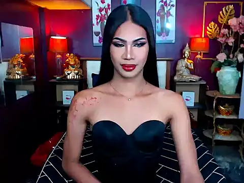 SEDUCTIVExDEMI online show from April 7, 8:49 am