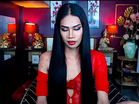 SEDUCTIVExDEMI online show from April 2, 1:41 pm