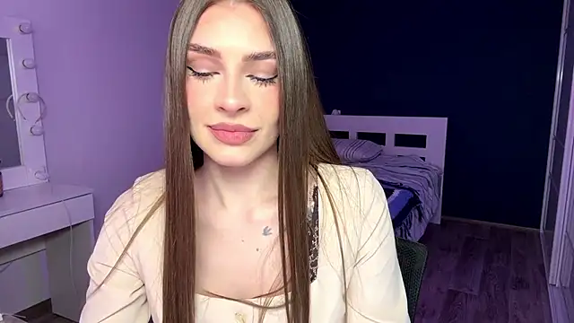 MachelleSpader online show from February 11, 9:22 am