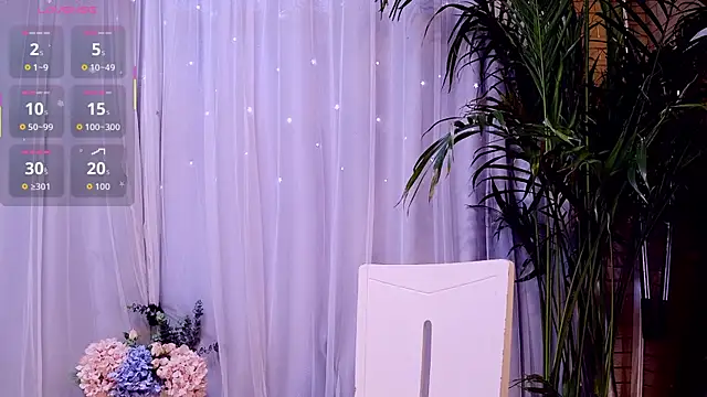 neinei bao online show from March 25, 1:22 am