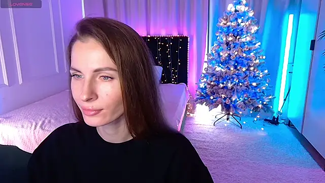 Alina Mood online show from January 8, 11:25 am