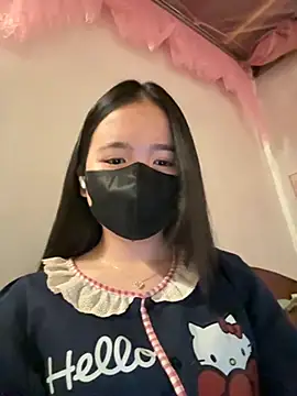 Gwen879 online show from February 6, 8:39 am