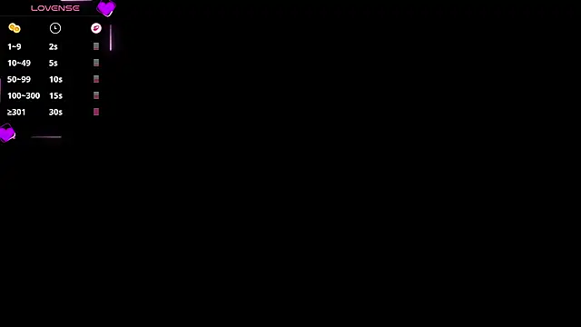 EvaRenard online show from March 8, 2:04 am