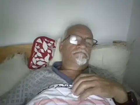 Patyman online show from June 25, 1:02 pm