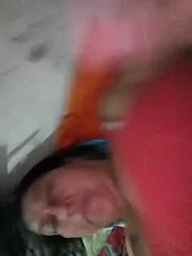 PatriciaGrajales online show from February 26, 1:37 am