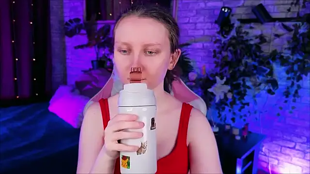 SunshineBlaze online show from April 13, 1:23 pm