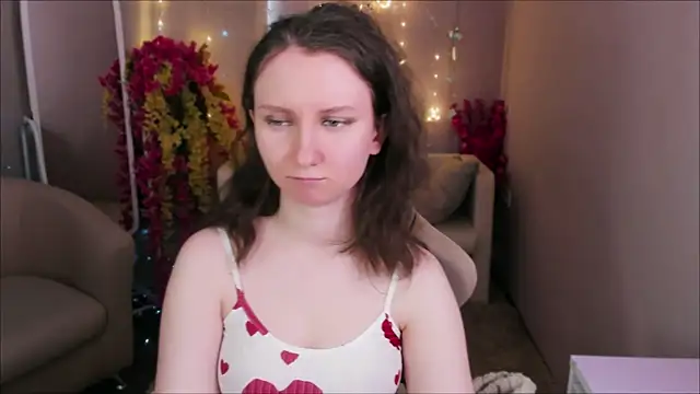 SunshineBlaze online show from March 26, 1:46 pm