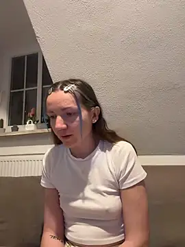 Marina und Jayden online show from April 4, 10:30 pm