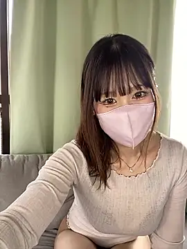  sakusaku panda online show from April 20, 12:35 am